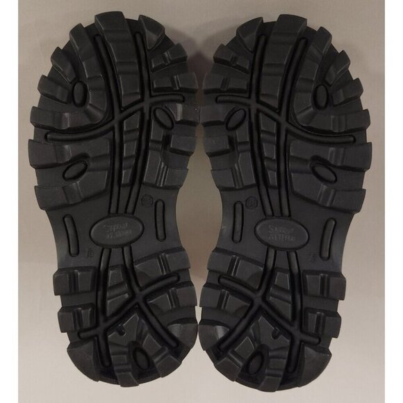 Simon Miller Black and White Ankle Boots - Picture 8 of 14